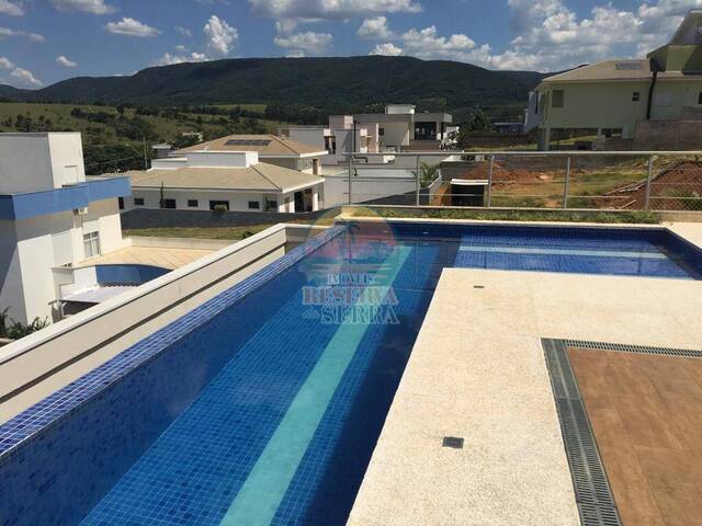 #74 - Casa em condomínio para Locação em Jundiaí - SP - 1