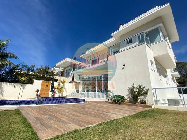 #179 - Casa em condomínio para Venda em Jundiaí - SP