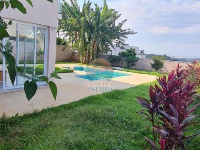 #197 - Casa em condomínio para Venda em Jundiaí - SP