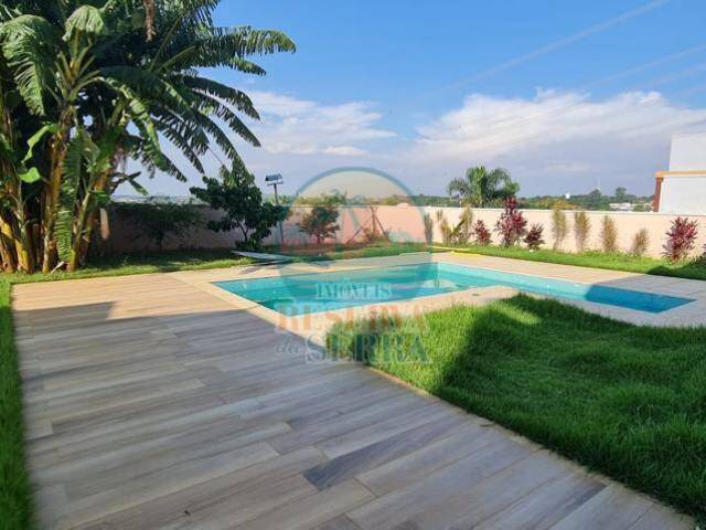 #197 - Casa em condomínio para Venda em Jundiaí - SP