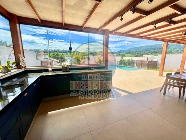 #288 - Casa em condomínio para Venda em Jundiaí - SP - 2