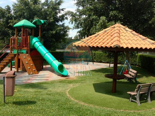 #278 - Terreno em condomínio para Venda em Jundiaí - SP