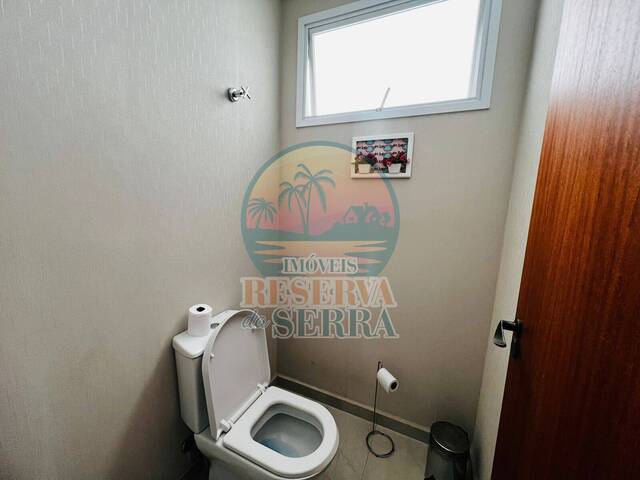 #290 - Casa em condomínio para Locação em Jundiaí - SP - 3