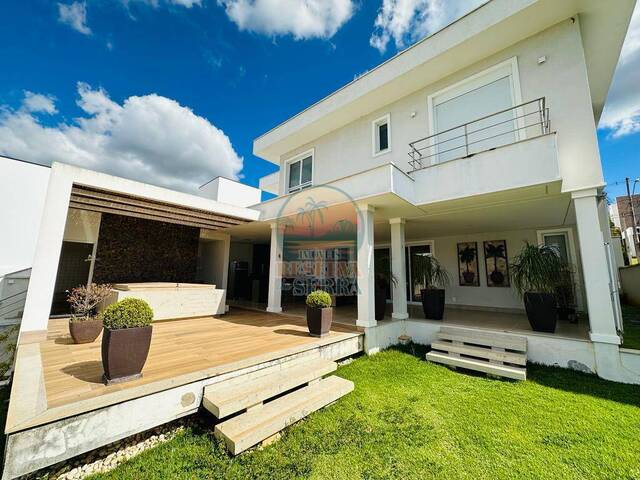 #265 - Casa em condomínio para Locação em Jundiaí - SP