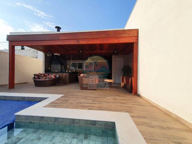 #313 - Casa em condomínio para Venda em Jundiaí - SP