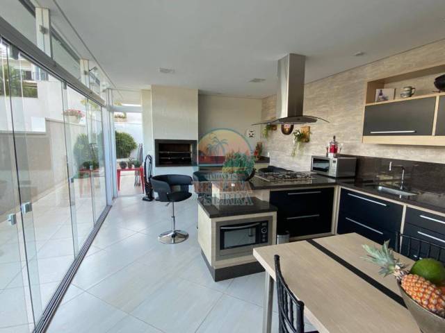 Venda em Reserva da Serra - Jundiaí