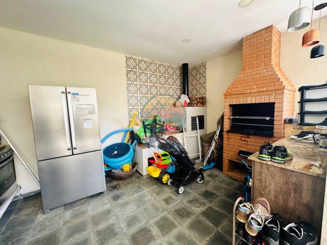 Casa em condomínio para Venda em Jundiaí - 2