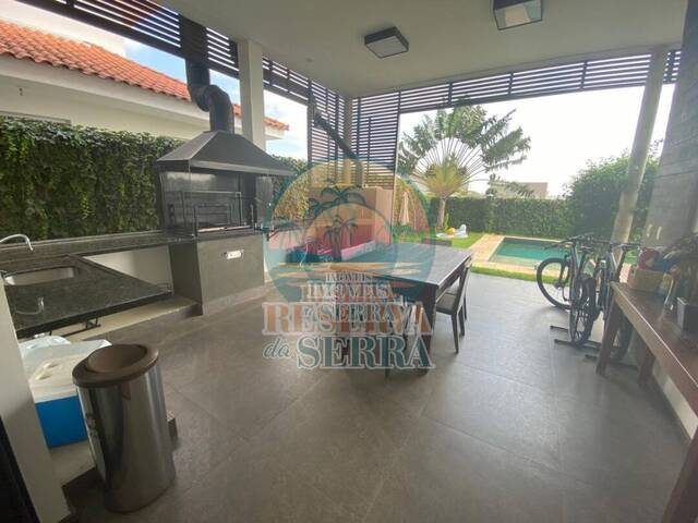 Casa em condomínio para Locação em Jundiaí - 4