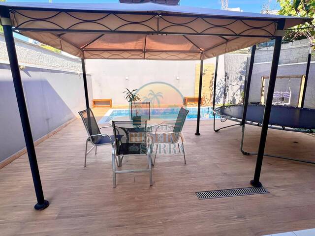 Casa em condomínio para Venda em Jundiaí - 3