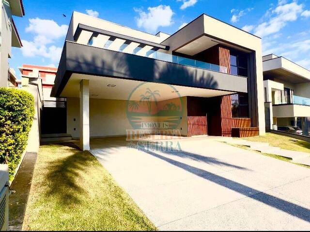 #397 - Casa em condomínio para Venda em Jundiaí - SP - 1