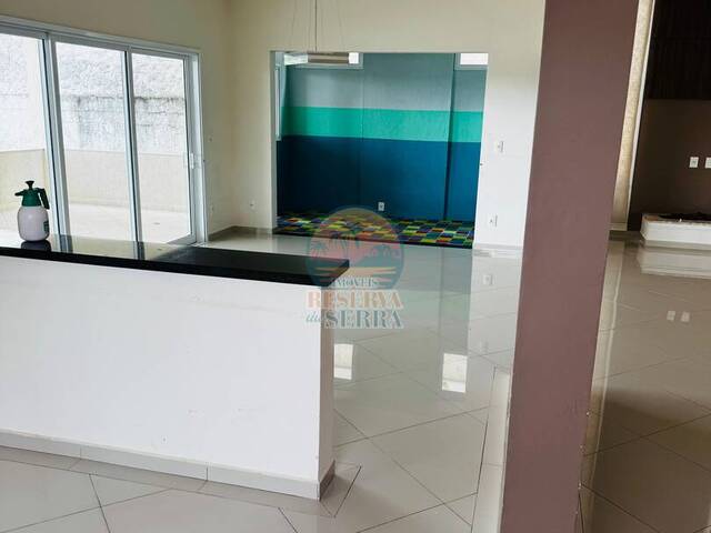 #412 - Casa em condomínio para Venda em Jundiaí - SP - 1