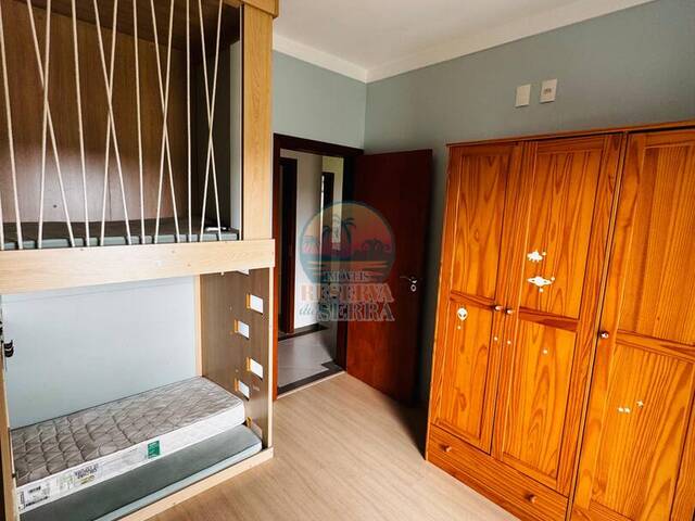 #412 - Casa em condomínio para Venda em Jundiaí - SP - 3