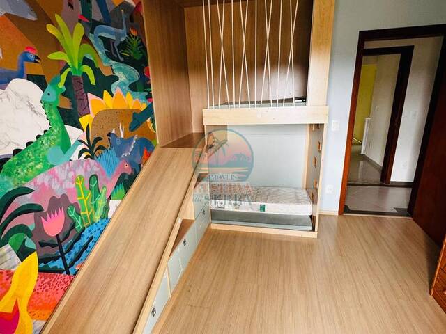 #412 - Casa em condomínio para Venda em Jundiaí - SP - 2