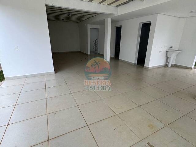 #413 - Casa em condomínio para Locação em Jundiaí - SP - 2