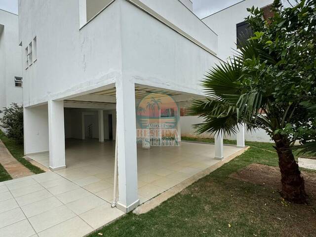 #413 - Casa em condomínio para Locação em Jundiaí - SP - 3