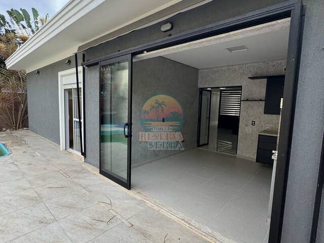 #365 - Casa em condomínio para Venda em Jundiaí - SP - 3