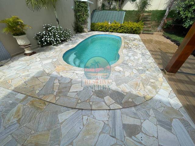 Casa em condomínio para Locação em Jundiaí - 4