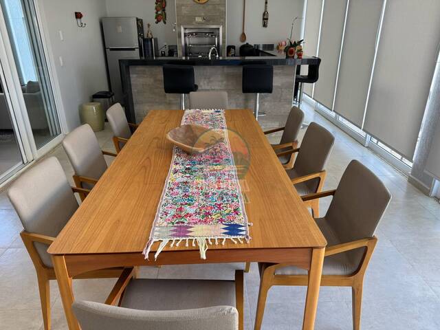 #386 - Casa em condomínio para Venda em Jundiaí - SP - 3