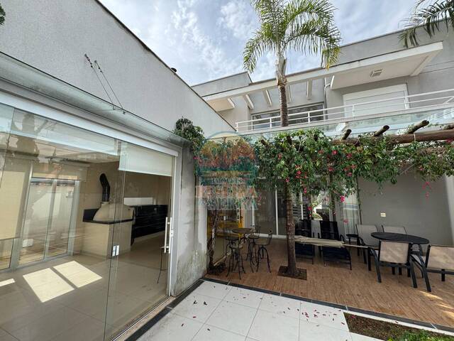 Casa em condomínio para Locação em Jundiaí - 2