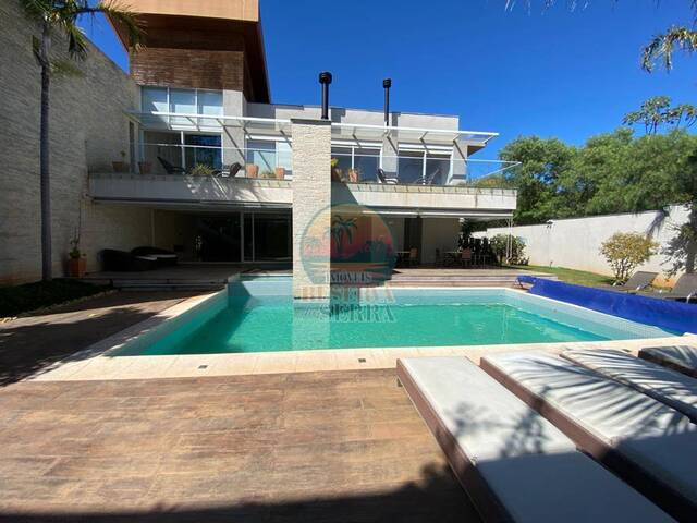 #422 - Casa em condomínio para Venda em Jundiaí - SP - 3