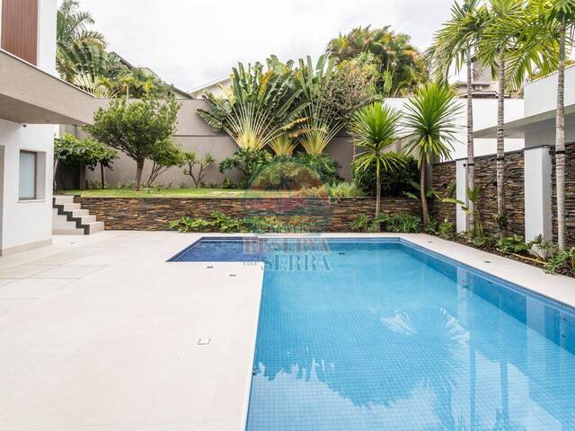 #399 - Casa em condomínio para Venda em Jundiaí - SP - 3