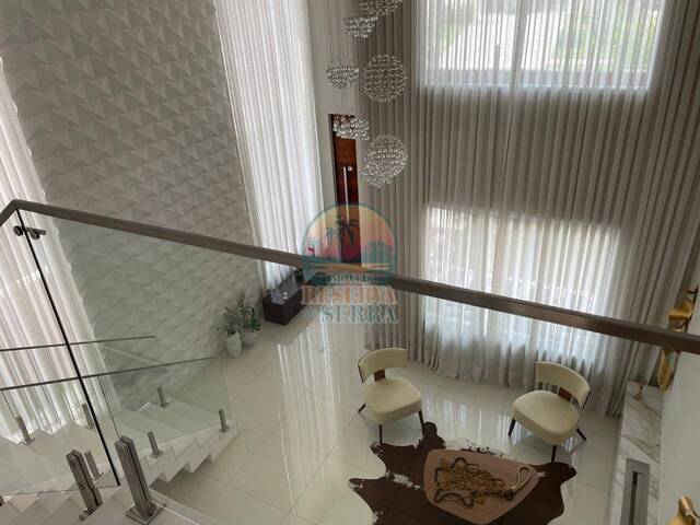 #404 - Casa em condomínio para Venda em Jundiaí - SP - 2