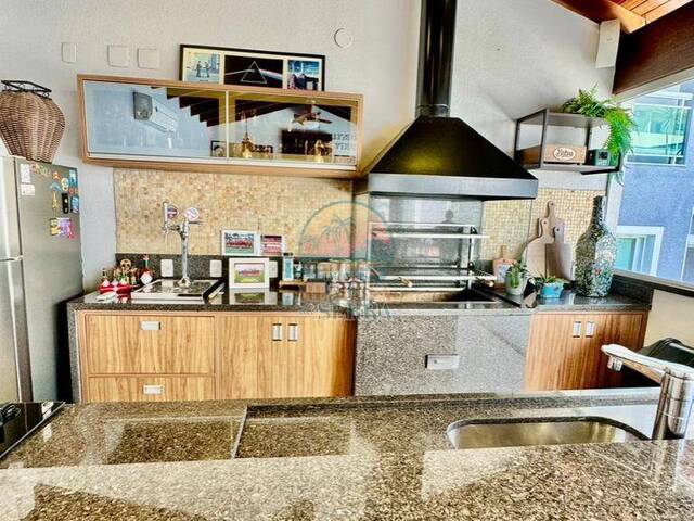 Casa em condomínio para Venda em Jundiaí - 2