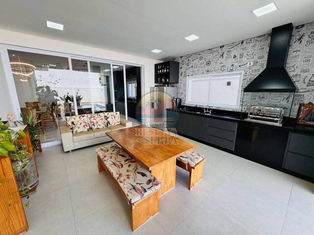 #429 - Casa em condomínio para Venda em Jundiaí - SP - 1