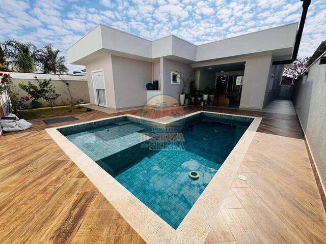 #429 - Casa em condomínio para Venda em Jundiaí - SP - 2