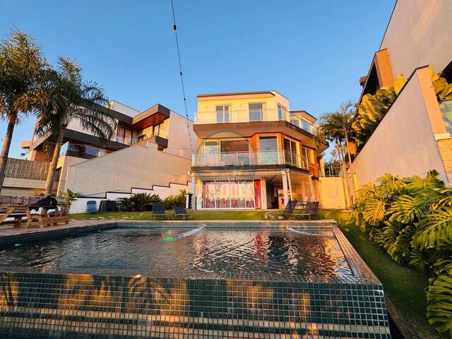 #431 - Casa em condomínio para Venda em Jundiaí - SP - 1