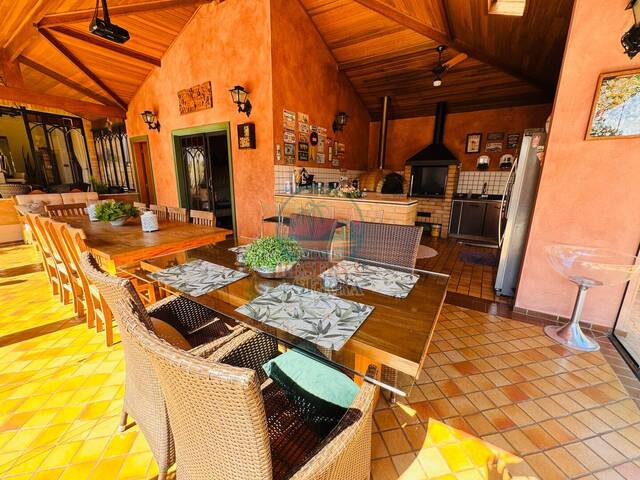 Casa em condomínio para Venda em Jundiaí - 3