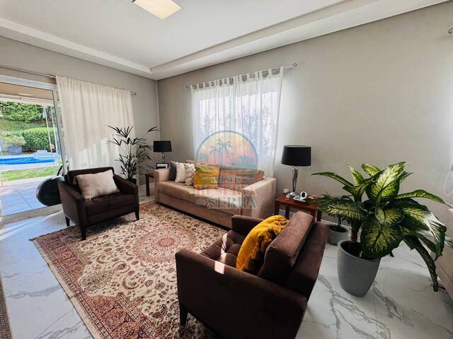 Casa em condomínio para Venda em Jundiaí - 4
