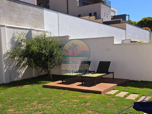 #222 - Casa em condomínio para Venda em Jundiaí - SP