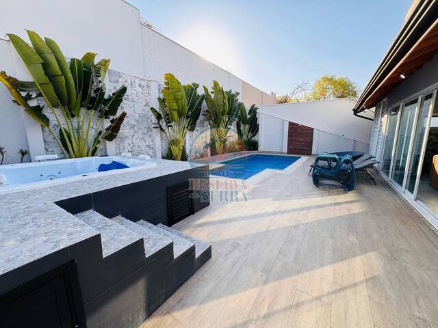 #436 - Casa em condomínio para Venda em Jundiaí - SP - 2