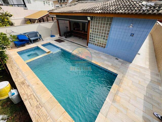 #449 - Casa em condomínio para Venda em Jundiaí - SP - 1