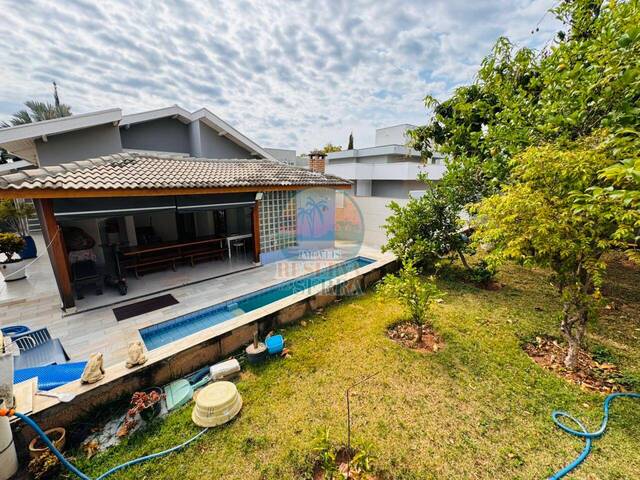 #449 - Casa em condomínio para Venda em Jundiaí - SP - 3