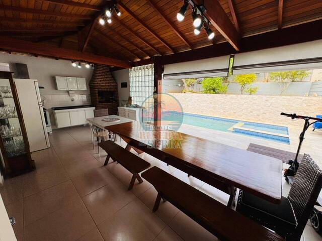 #449 - Casa em condomínio para Venda em Jundiaí - SP - 1