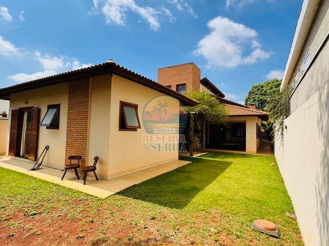 Casa em condomínio para Venda em Jundiaí - 3