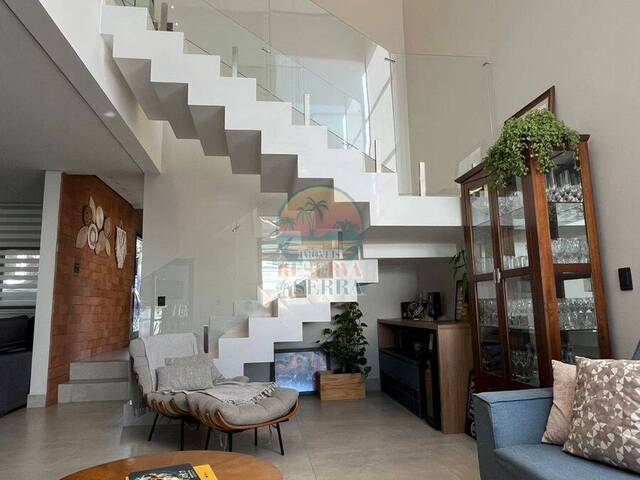 #451 - Casa em condomínio para Locação em Jundiaí - SP - 3