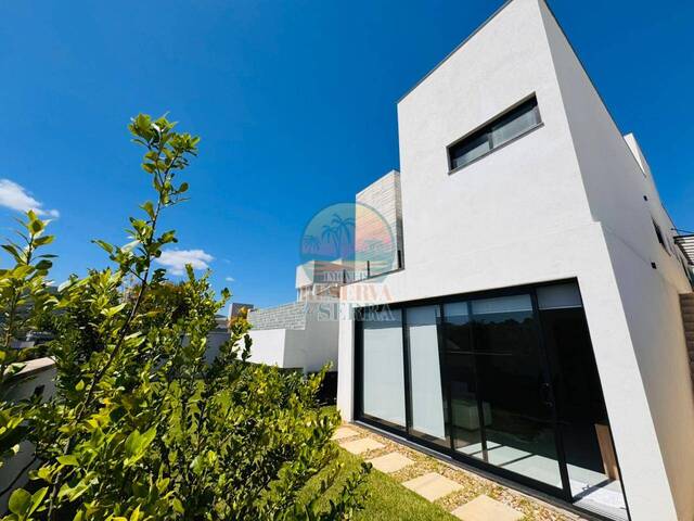 #452 - Casa em condomínio para Venda em Jundiaí - SP - 3