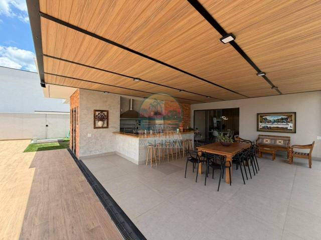 #454 - Casa em condomínio para Venda em Jundiaí - SP - 1