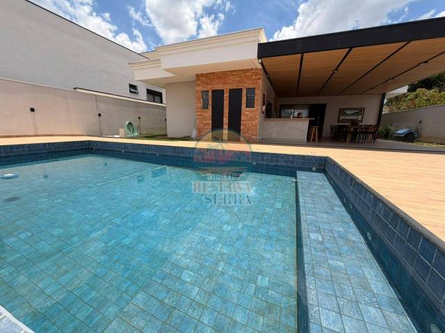 #454 - Casa em condomínio para Venda em Jundiaí - SP - 3