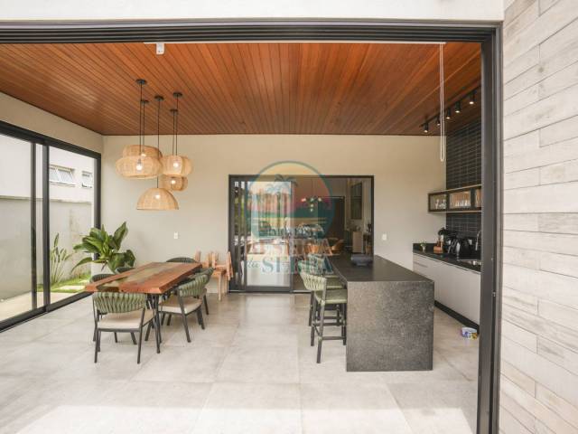 #452 - Casa em condomínio para Venda em Jundiaí - SP - 2