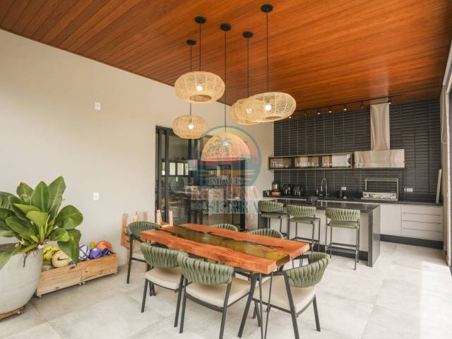 #452 - Casa em condomínio para Venda em Jundiaí - SP - 1