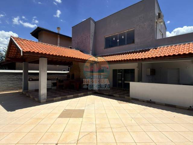 Venda em Reserva da Serra - Jundiaí