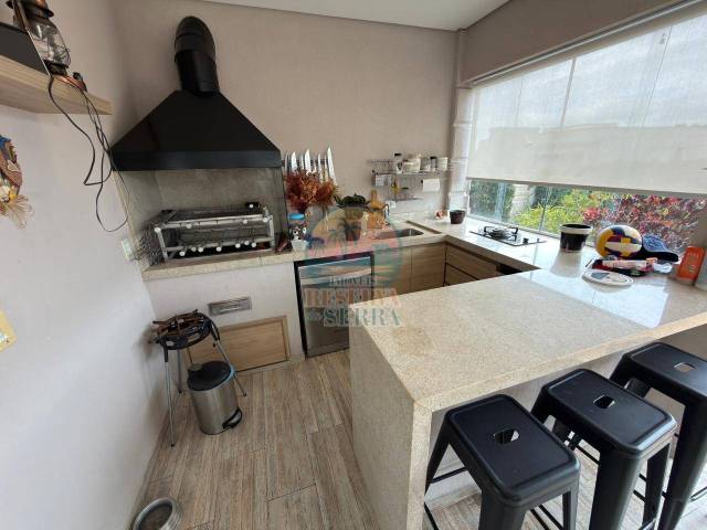 #458 - Casa em condomínio para Venda em Jundiaí - SP - 3