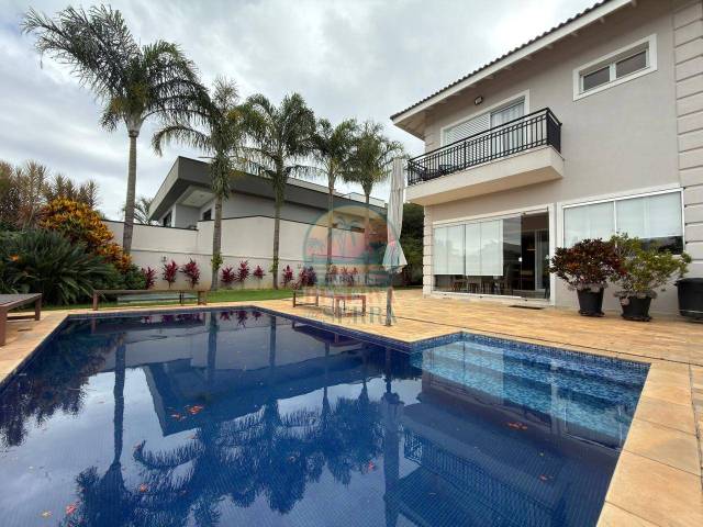 #458 - Casa em condomínio para Venda em Jundiaí - SP - 1