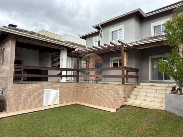 #459 - Casa em condomínio para Venda em Jundiaí - SP - 1