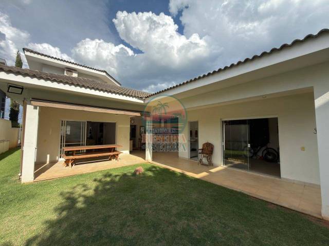 #457 - Casa em condomínio para Venda em Jundiaí - SP - 1