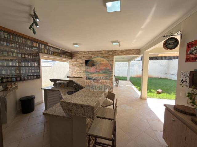 Casa em condomínio para Venda em Jundiaí - 4